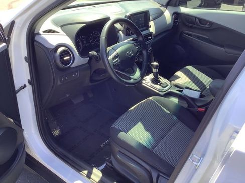 Used 2019 Hyundai Kona SEL FWD image 7