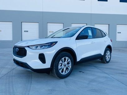 New 2026 Ford Escape Active w/ Tech Pack #1