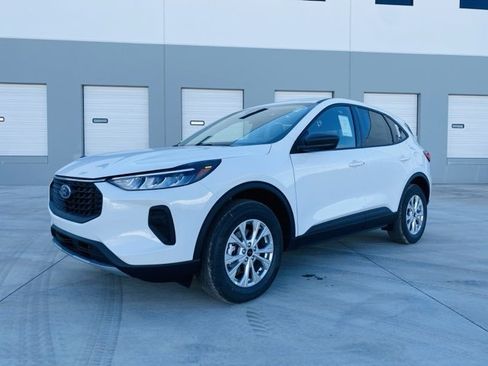 New 2026 Ford Escape Active w/ Tech Pack #1 image 1