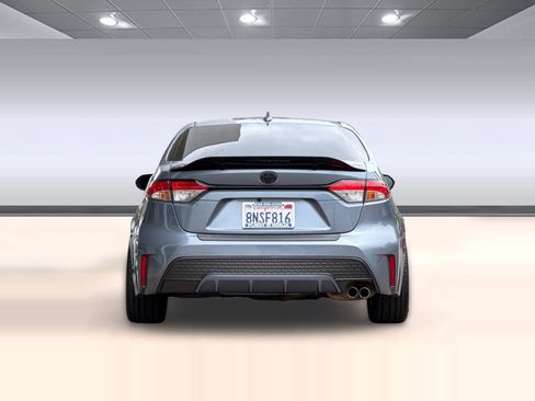 Used 2020 Toyota Corolla SE image 9