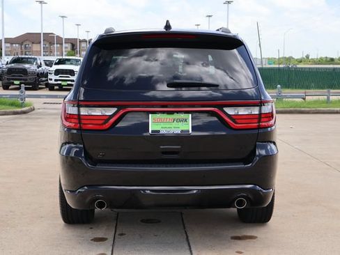 Used 2023 Dodge Durango R/T AWD/4WD image 5