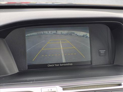 Used 2014 Honda Accord Sport image 13