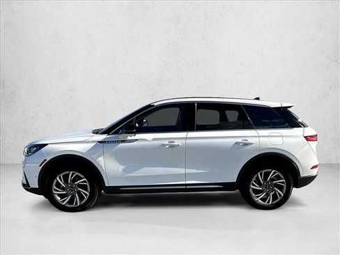 Used 2024 Lincoln Corsair FWD w/ Equipment Group 102A image 6