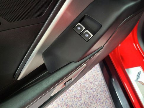 Used 2019 Chevrolet Corvette Grand Sport image 19