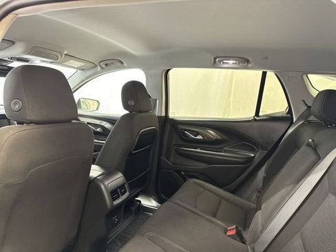 Certified 2023 GMC Terrain SLE w/ Driver Convenience Package AWD/4WD image 13