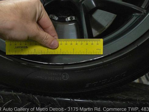 Used 2021 Dodge Charger SRT Hellcat image 26