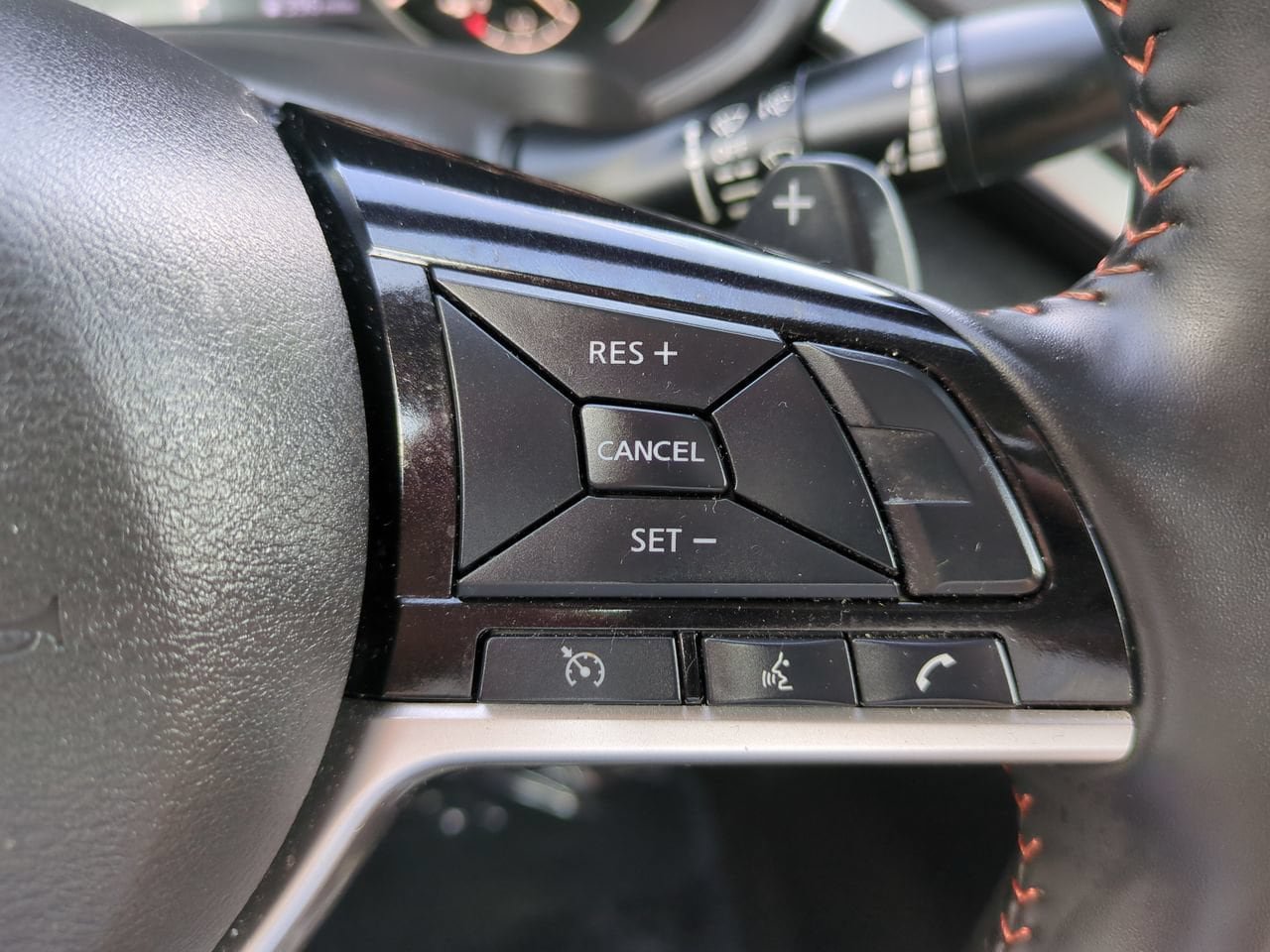 Used 2026 Nissan Altima 2.5 SR FWD image 23