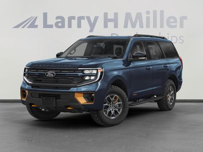 Used 2025 Ford Expedition Tremor