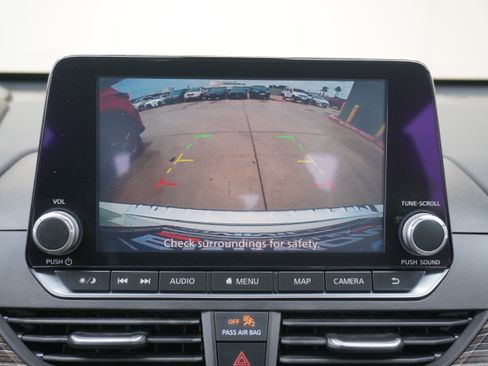Used 2021 Nissan Altima 2.5 SL FWD image 21