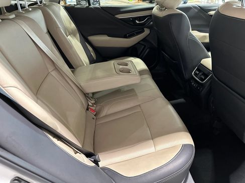 Used 2022 Subaru Outback Limited AWD/4WD image 20