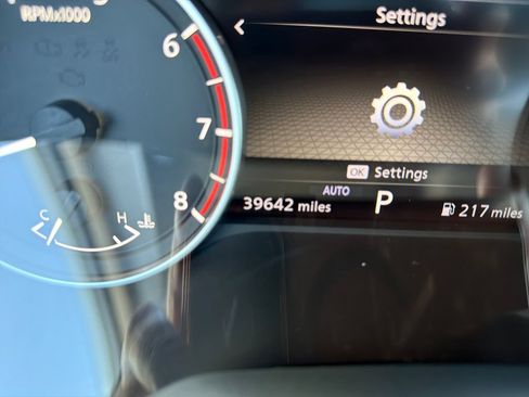 Used 2021 Nissan Rogue SV w/ Premium Package AWD/4WD image 17