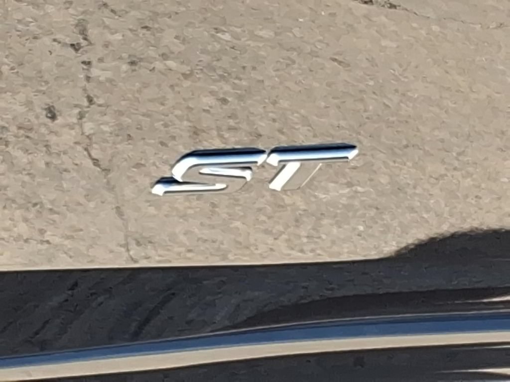 New 2026 Buick Envista Sport Touring w/ Convenience I Package FWD image 10