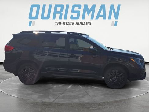 Used 2025 Subaru Ascent Bronze Edition w/ Onyx Package image 7