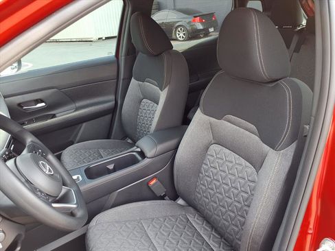 New 2026 Nissan Kicks SV w/ Cold Weather Package image 14