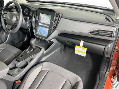 Certified 2025 Subaru Crosstrek 2.0i w/ Popular Package #1A image 25