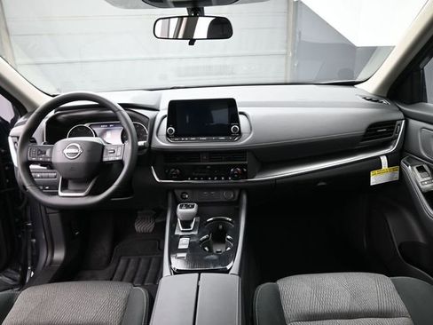 New 2026 Nissan Rogue SV w/ Cold Weather Package image 27