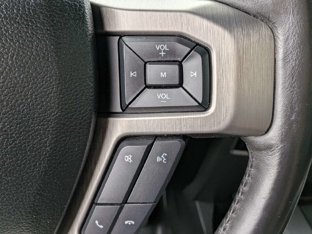 Used 2017 Ford F250 Platinum w/ Platinum Ultimate Package AWD/4WD image 24