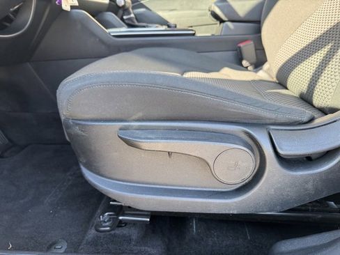 Certified 2024 Kia Sportage LX image 16