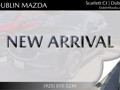 Used 2019 MAZDA CX-5 Touring