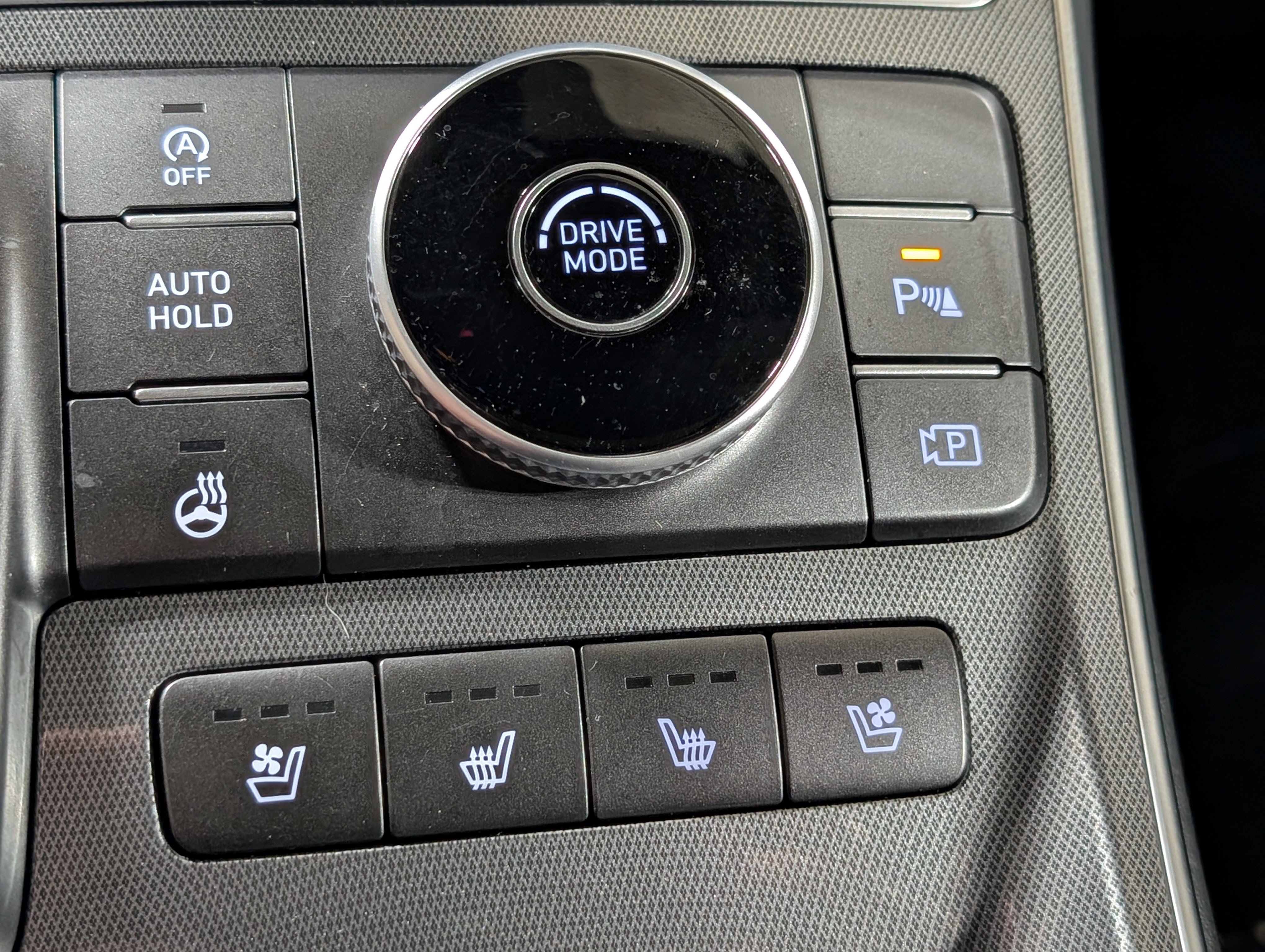 Used 2023 Hyundai Santa Fe Calligraphy FWD image 27