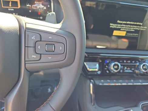 New 2026 GMC Sierra 1500 AT4 w/ Technology Package image 24