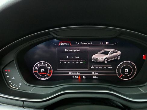 Used 2018 Audi A4 2.0T Premium Plus w/ Premium Plus Package image 17