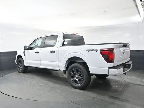 New 2026 Ford F150 STX image 3