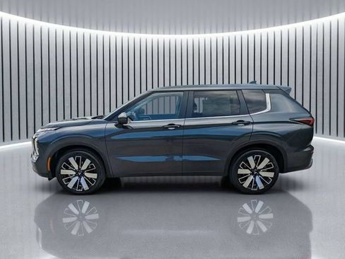 New 2026 Mitsubishi Outlander SE FWD image 7