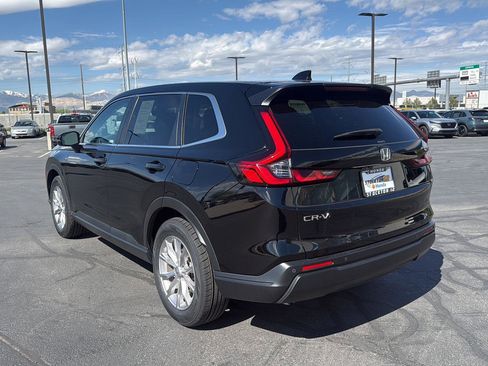 Certified 2024 Honda CR-V EX-L image 9