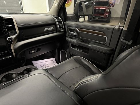 Used 2024 RAM 2500 Laramie AWD/4WD image 31