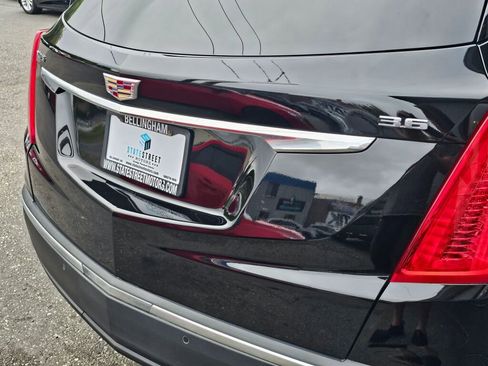 Used 2018 Cadillac XT5 Luxury image 15