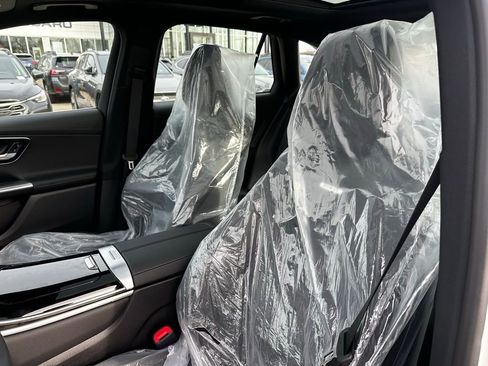 New 2025 Mercedes-Benz GLC 63 AMG S image 53