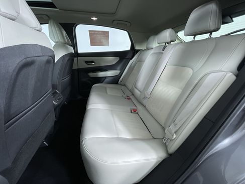 Certified 2024 Nissan Ariya AWD image 22