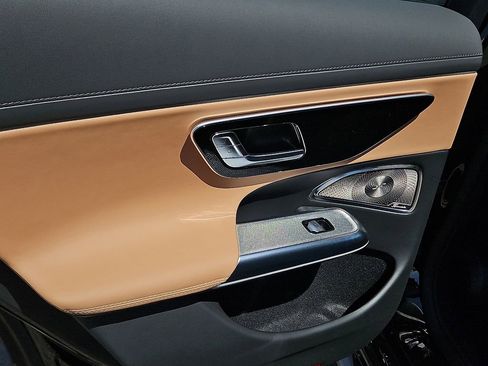 New 2026 Mercedes-Benz E 53 AMG e 4MATIC Sedan image 16