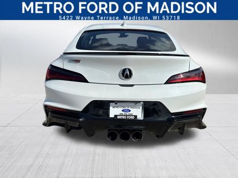 Used 2024 Acura Integra Type S FWD image 7