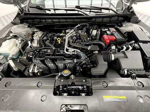 Used 2023 Nissan Altima 2.5 SL image 10