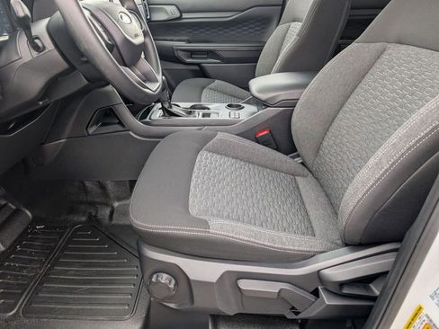 New 2026 Ford Ranger XL w/ Trailer Tow Package image 20