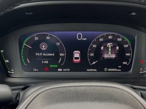 Used 2025 Honda Accord Sport image 20