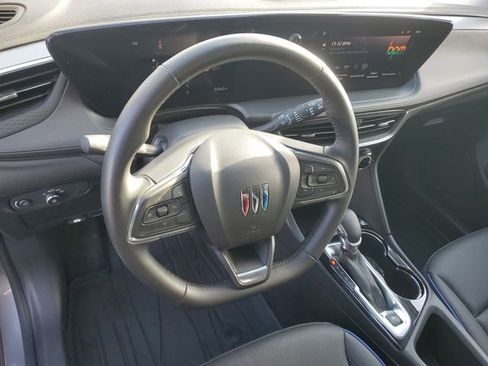 Certified 2025 Buick Encore GX Sport Touring image 18