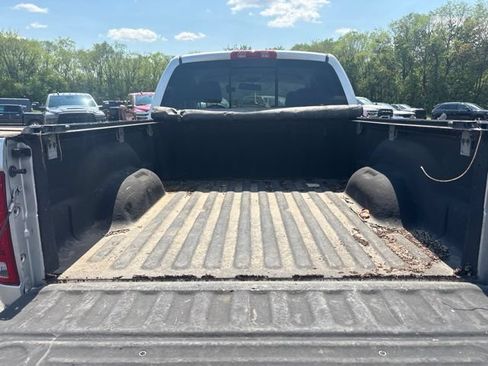 Used 2006 Dodge Ram 2500 Truck SLT w/ Quad Cab Big Horn Value Group AWD/4WD image 8