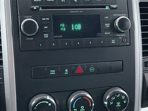 Used 2011 RAM 1500 Big Horn image 16