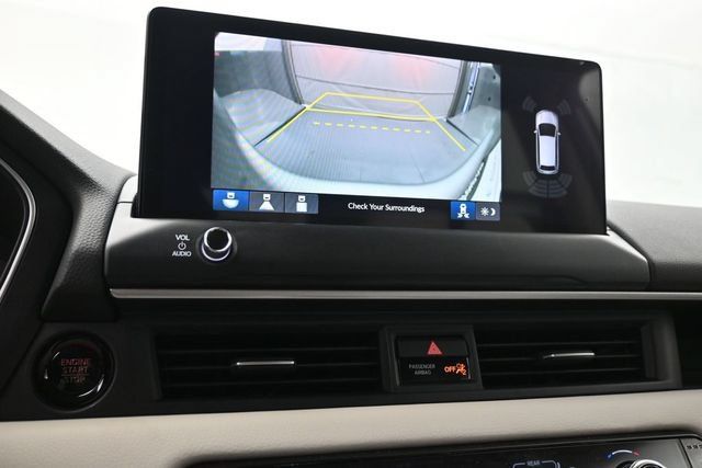 New 2026 Honda Pilot EX-L image 4