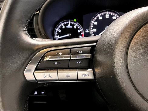 Used 2023 MAZDA CX-30 AWD 2.5 S w/ Preferred Package image 23