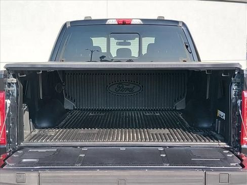 Certified 2023 Ford F150 XLT w/ Equipment Group 302A High AWD/4WD image 14