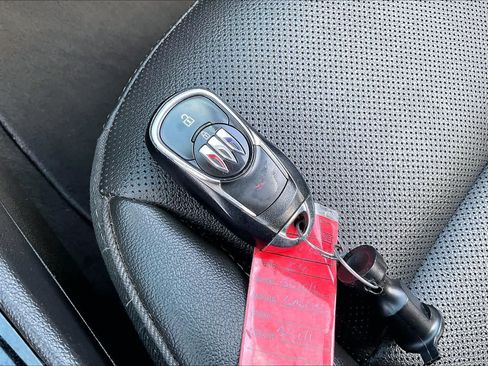 Used 2024 Buick Encore GX Sport Touring FWD image 14