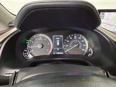 Used 2016 Lexus RX 350 AWD w/ Premium Package image 18