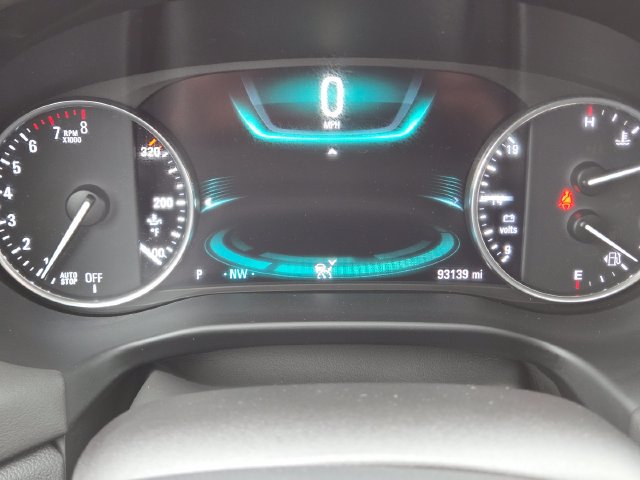 Certified 2019 Buick Enclave Avenir w/ Avenir Technology Package AWD/4WD image 32