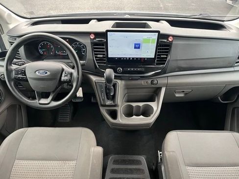 Used 2024 Ford Transit 350 XLT image 11