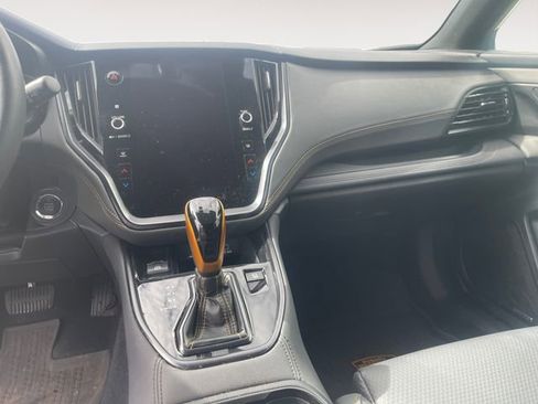 Used 2024 Subaru Outback Wilderness image 11