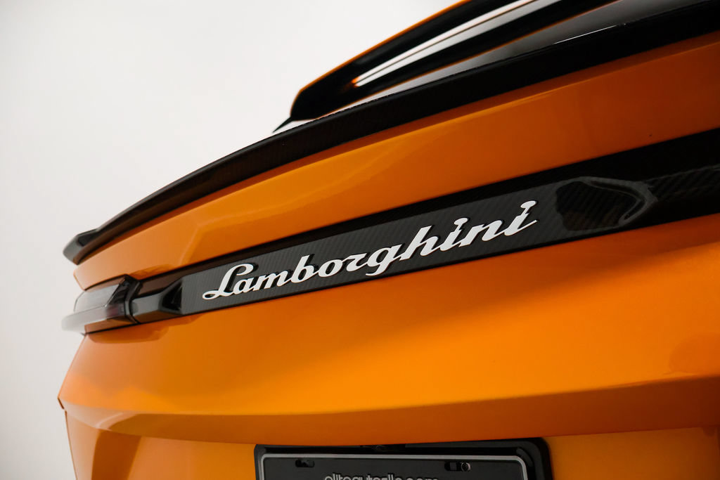 Used 2021 Lamborghini Urus AWD/4WD image 92